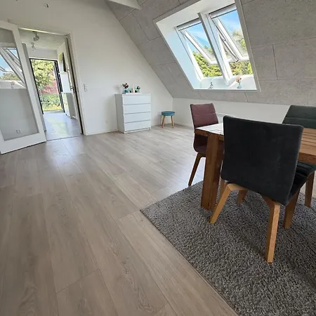 Moderne Med Egen Indgang Naer Vejle Fredericia