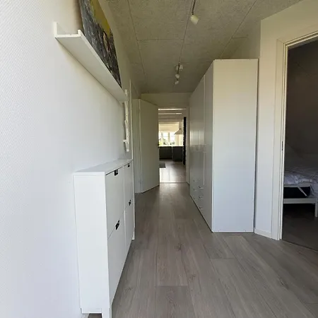 Moderne Med Egen Indgang Naer Vejle Fredericia