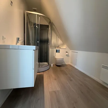 Daire Moderne Med Egen Indgang Naer Vejle Fredericia